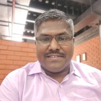 Uma Shankar