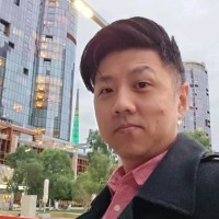 Eugene Ng