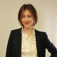Natalie Pendergast, Ph.D.