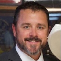 Greg Collins
