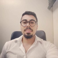 Vitor Ribeiro Costa da Silva