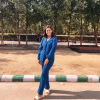 Aastha Oza