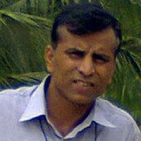 Pandharinath Mahajan