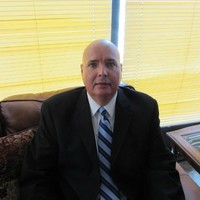 patrick paredes