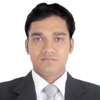 Nikhil Mondal