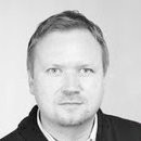 Tormod Simensen