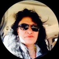 Angeline Williams