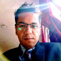 Jesús Daniel Velázquez González