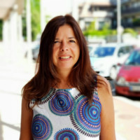 Nathalie Berenguer
