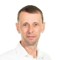 Justin Vowles