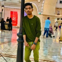 Mohammed Naflan