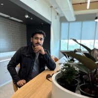 Tony Mathew
