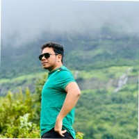 Suleman Syed