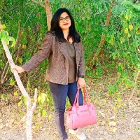 Krutika Ameta