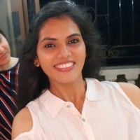 Yashika Trivedi