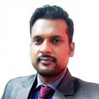 Ramesh Raju