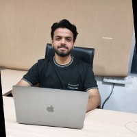 Vipul P.