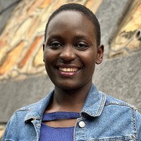 Dr Miriam Nantamu