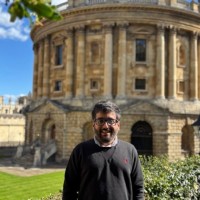 Hitesh Dusseja