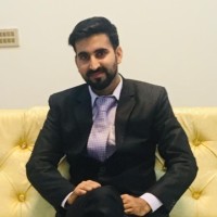 khurram shehzad