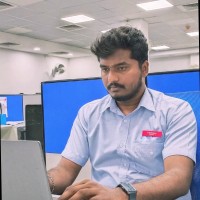 Ranjithkumar V