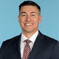 Justin Blanco