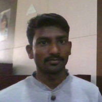 Lingaraj Pujar