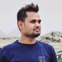 Deepak Kaushik