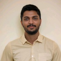 Gowtham C M