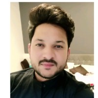 Anirudh Dadhich