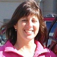 Beth Germain