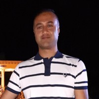 Bagher Khamisi
