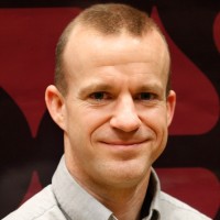 Scott Dunkley
