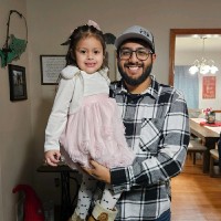 Steven Gonzalez