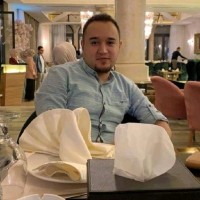 Nadeem Abu Al-Rub