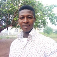 Temitayo Michael