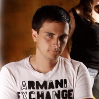 Victor Pasmiño Diaz