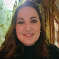 Katie Hunter