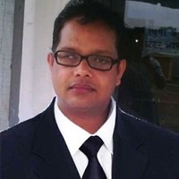 Manas Sahu