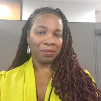Meredith Ellington, Jd, Msw