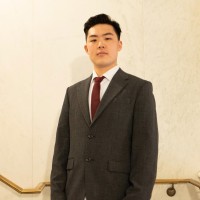 Harry Zhang
