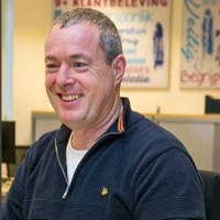 Paul Hurkmans