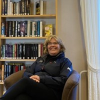 Carina Storhannus