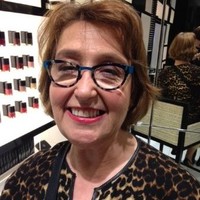 Deborah Blanton