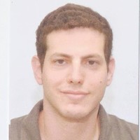 Nadav Hollander