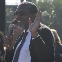Douglas Harrell