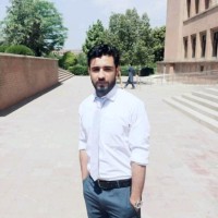 Wali Ur Rehma Khan