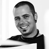 Serge Lang