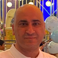 Ahmed Bahbah,Bsce, Prmg®