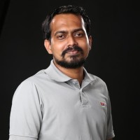 Buddika Gunasekara